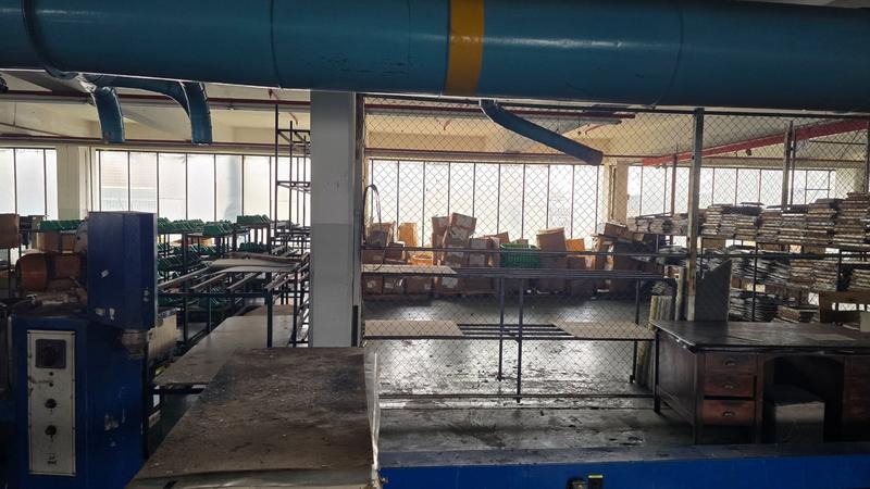 To Let commercial Property for Rent in Elsies River Industrial Western Cape